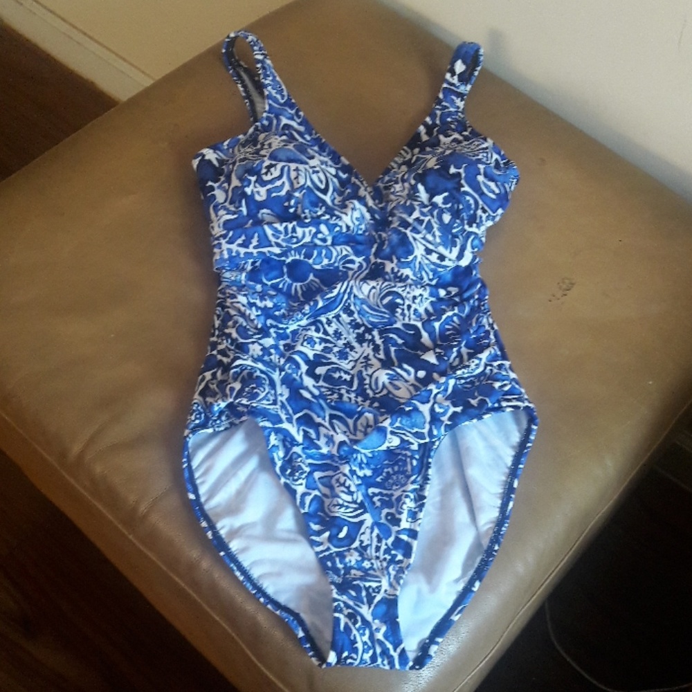 NWT Ralph Lauren Swimsuit